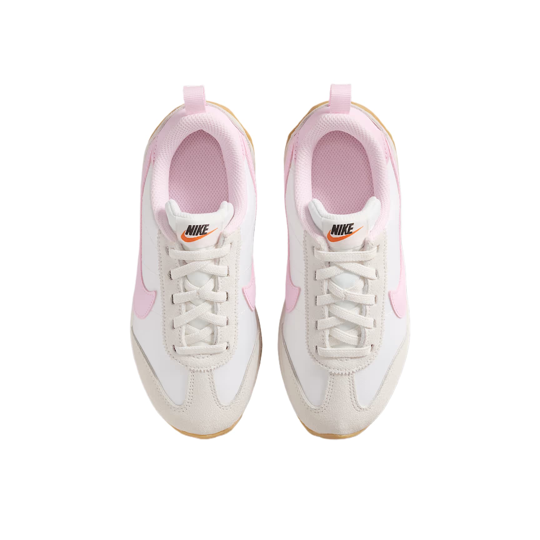 Кроссовки Nike Pacific Low Top Повседневная Детская Обувь - изображение 3