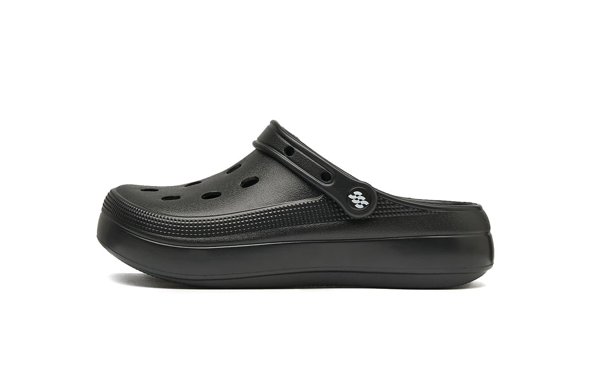 Сабо HLA Sabo Rubber Men's - изображение 1