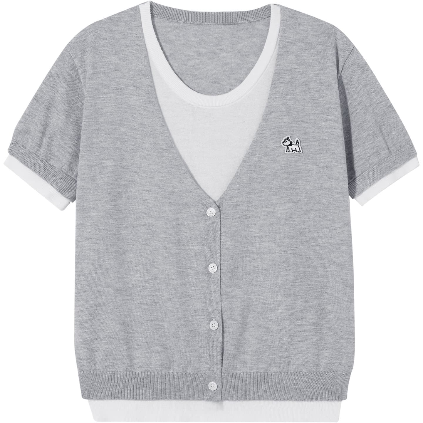Футболка PSO Brand Женские футболки T - изображение 2