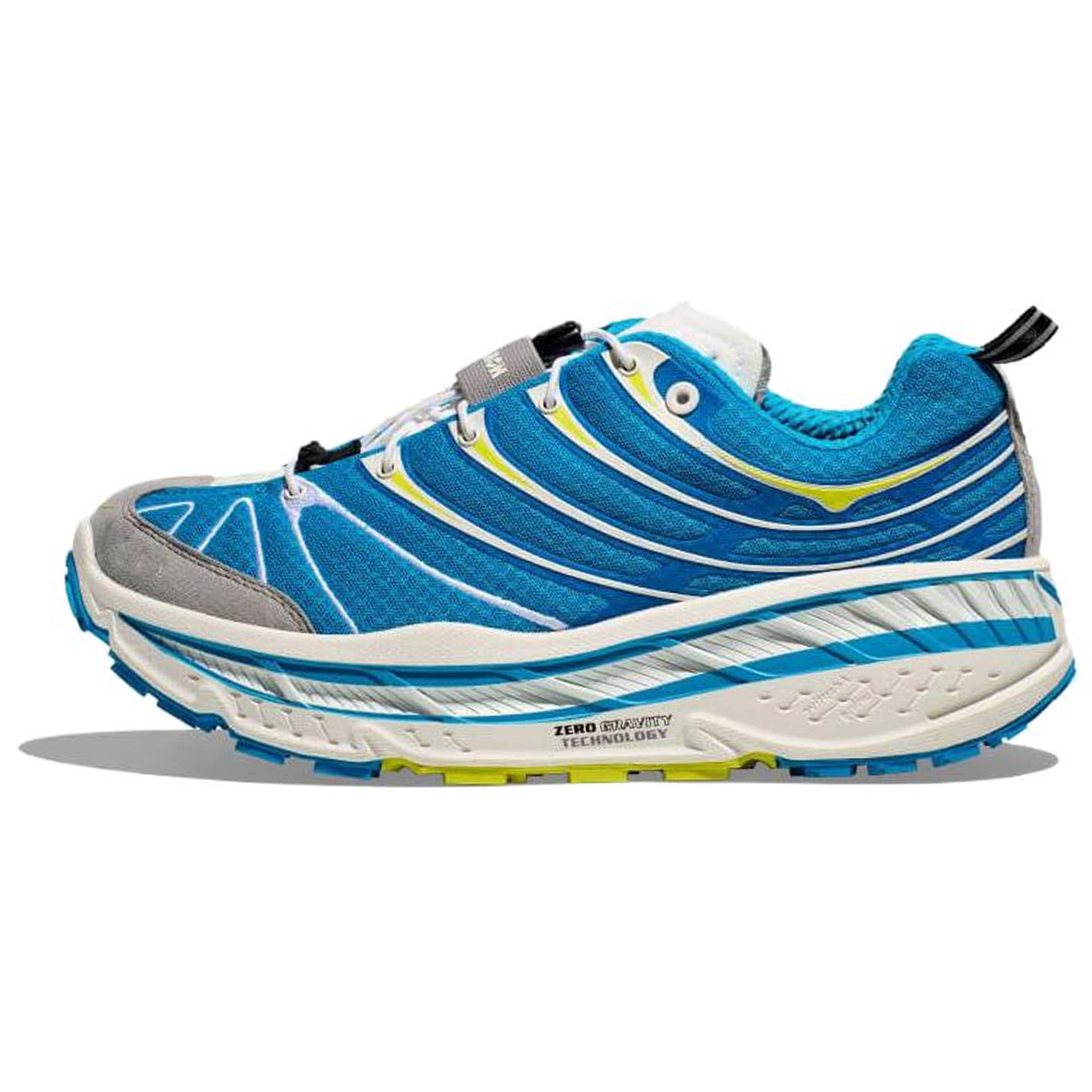 Кроссовки для бега HOKA ONE ONE Stinson Evo OG Sky Blue