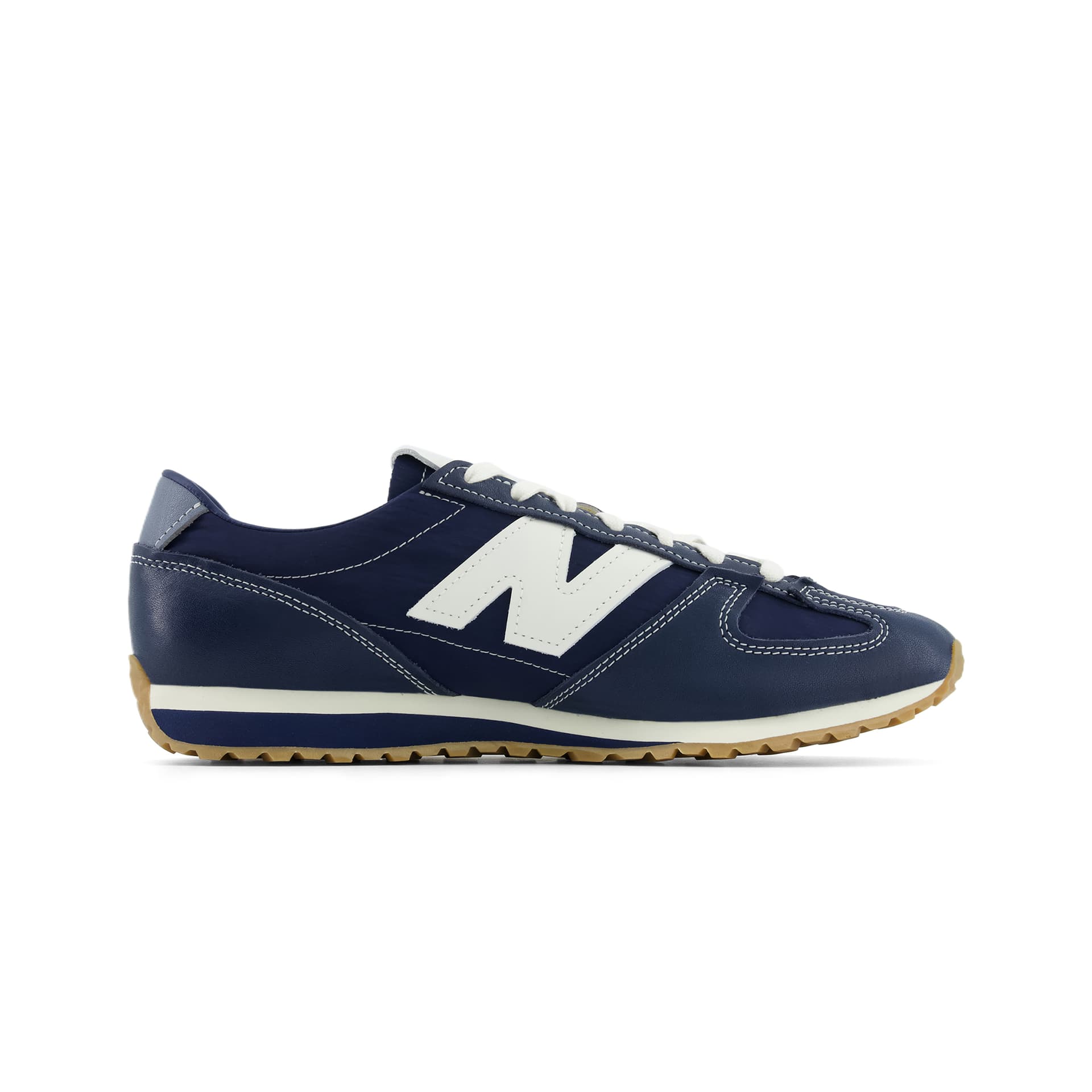 Кроссовки New Balance NB 471 Low Топ Повседневная обувь Унисекс Темно-синий D Ширина корпуса - изображение 2