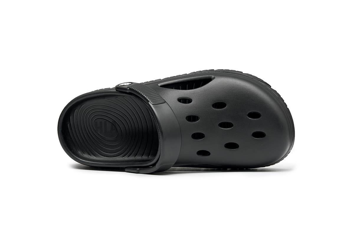 Сабо HLA Sabo Rubber Men's - изображение 3