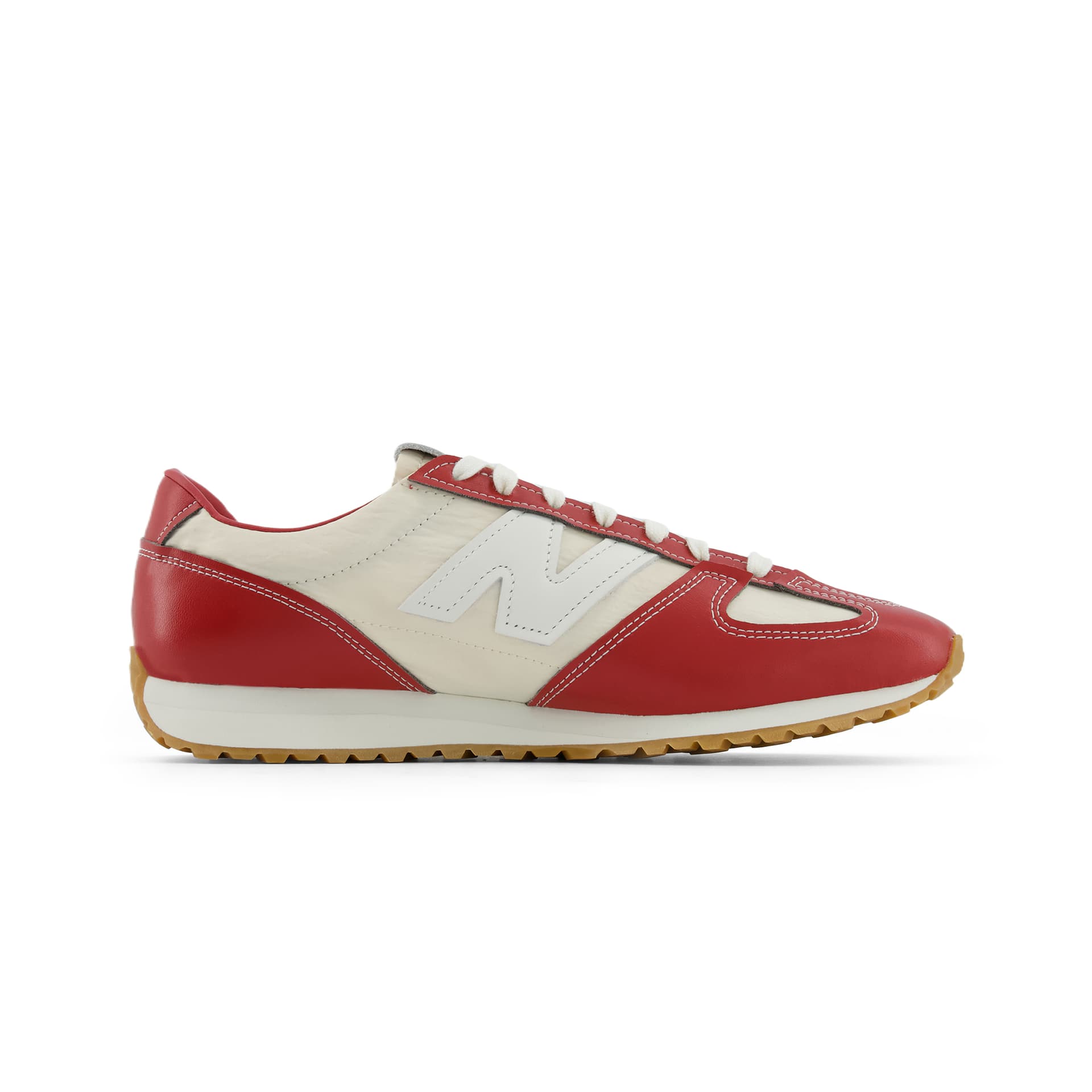 Кроссовки New Balance NB 471 Low Топ Повседневная обувь Унисекс Красная D Ширина - изображение 2