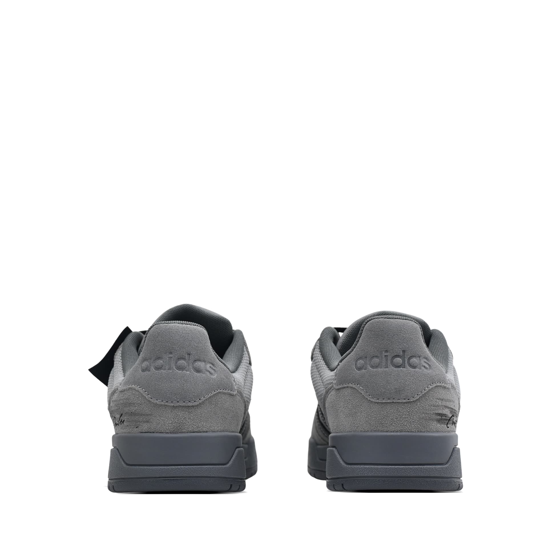 Кроссовки adidas ENTRAP - изображение 4