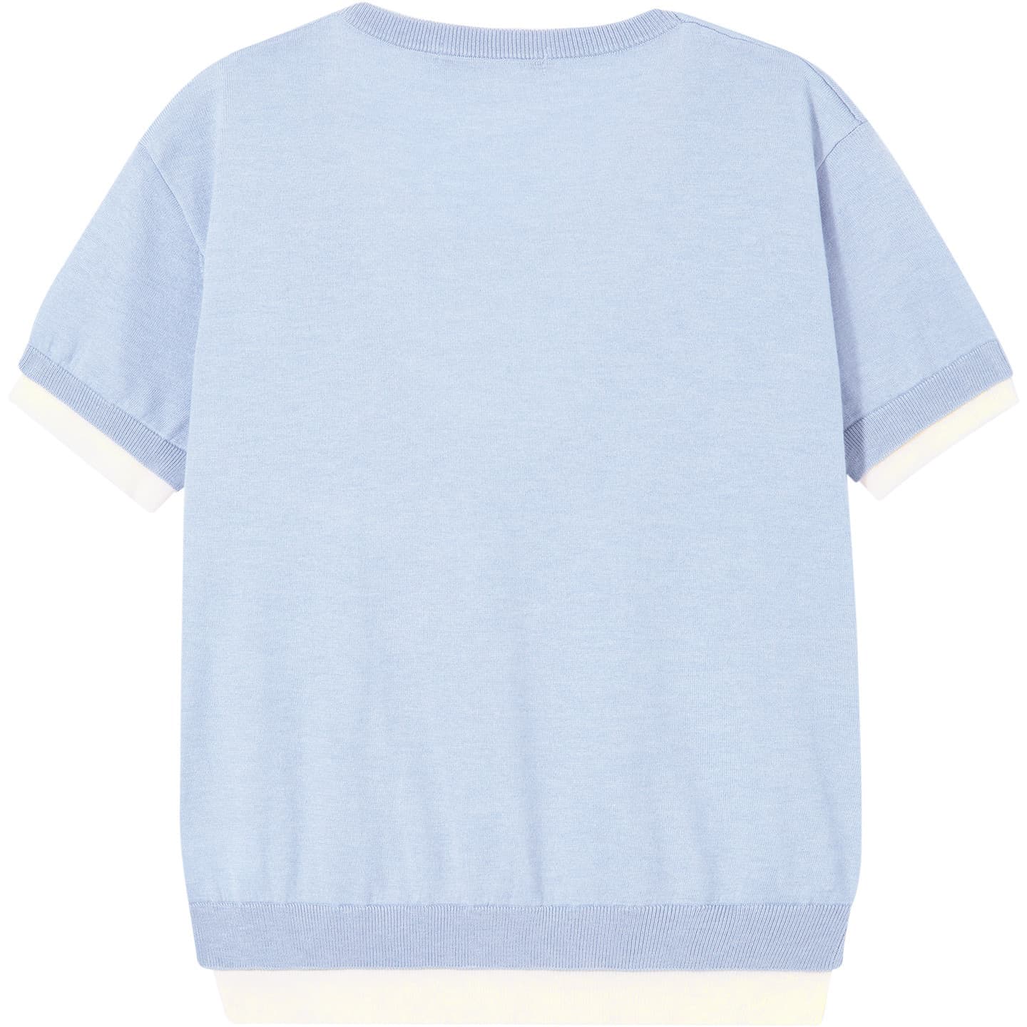 Футболка PSO Brand Женские футболки T - изображение 6