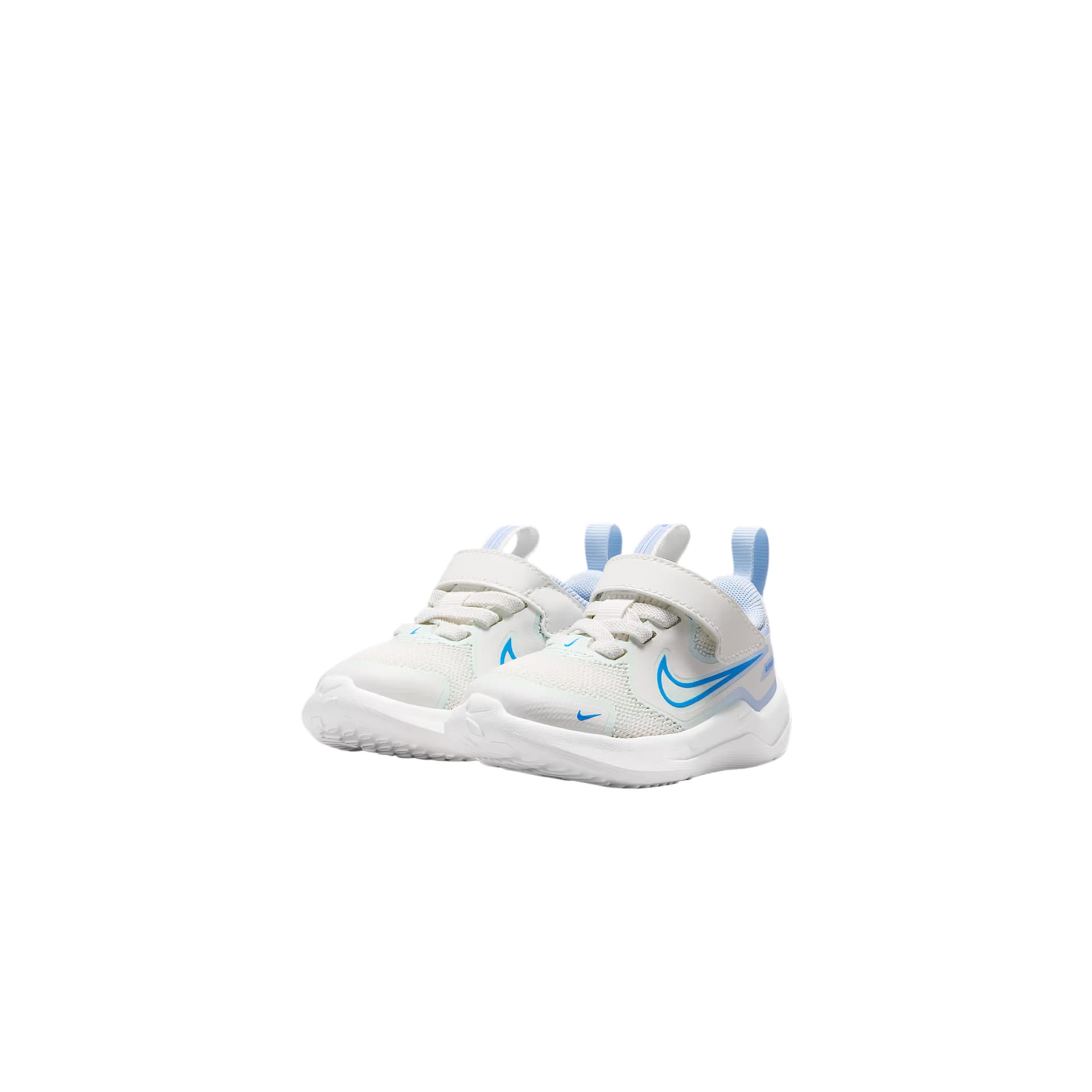 Кроссовки Nike Cosmic Runner Oтскок Поддержка Low Топ Обувь для малышей Infant and Toddler - изображение 2