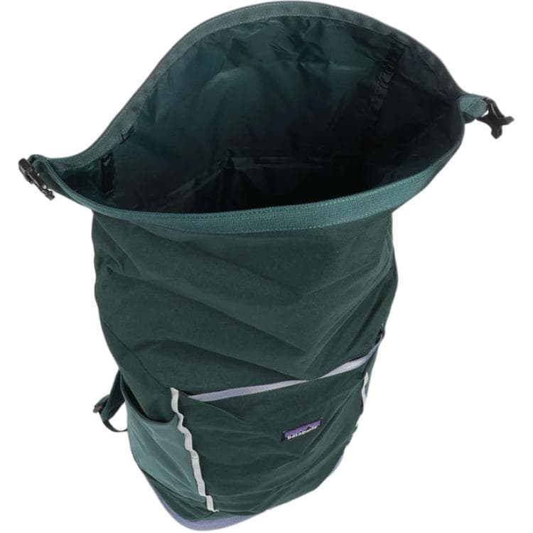 Patagonia Fieldsmith 32L Туристические сумки Холст Зеленый Мужской - изображение 3