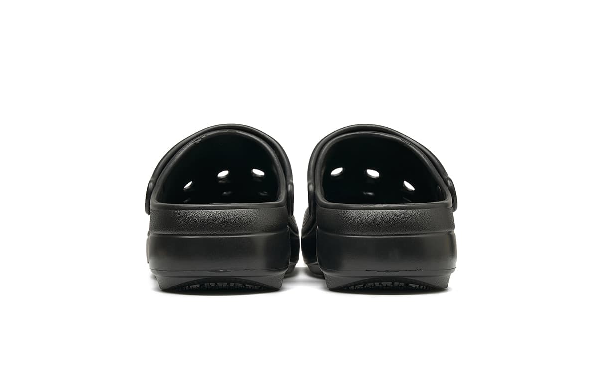 Сабо HLA Sabo Rubber Men's - изображение 4