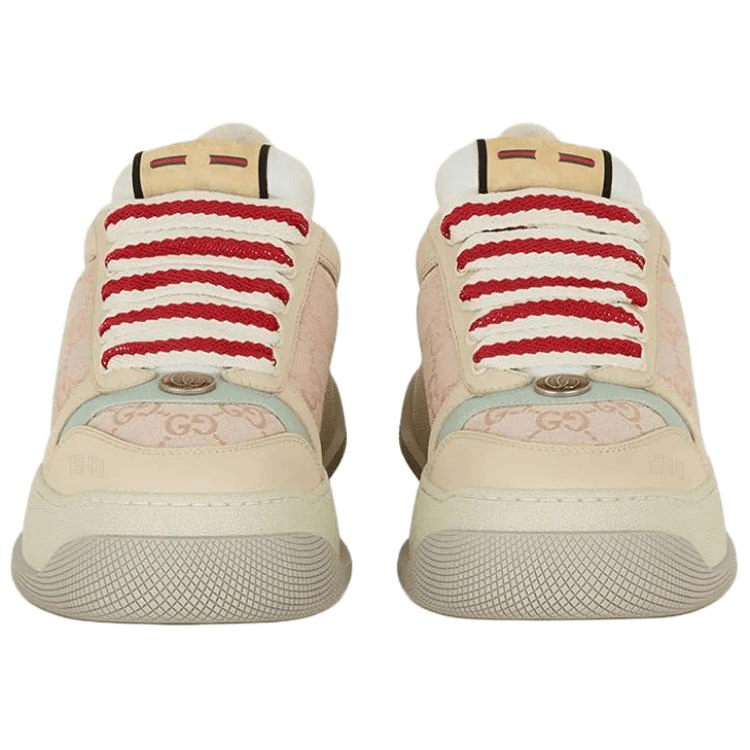 Кроссовки Gucci Screener - изображение 4