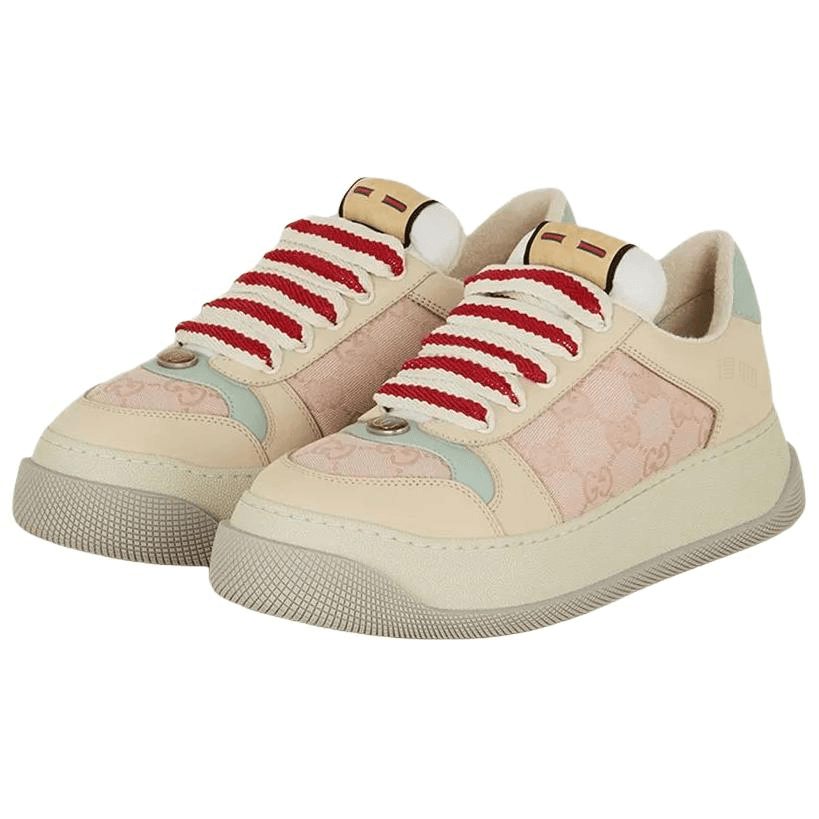 Кроссовки Gucci Screener - изображение 2