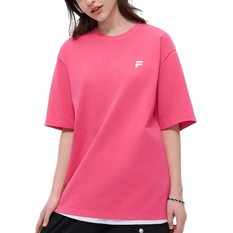 Футболка FILA FUSION FOB T - изображение 3