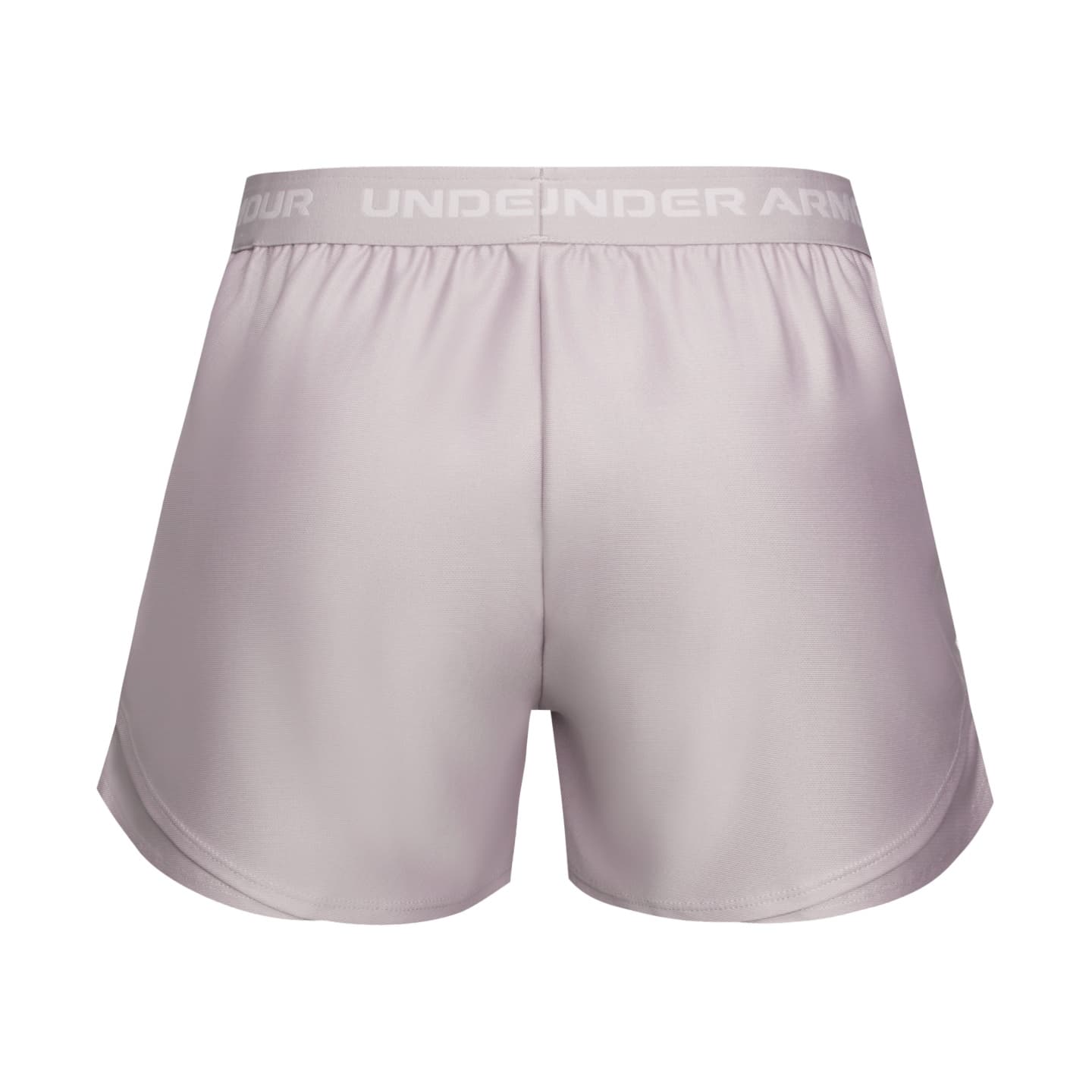 Under Armour Спортивные шорты Женские Рассвет Серый Розовый - изображение 2