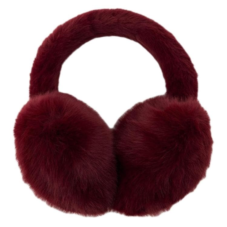 ZARA Наушники-подвески Женские Темно-розовый - изображение 2