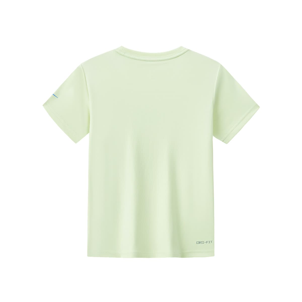Футболка Nike 3Brand Короткий рукав Т-рубашки Летние Детские - изображение 2