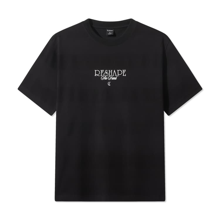 Футболка Cabbeen Унисекс T-рубашки - изображение 1