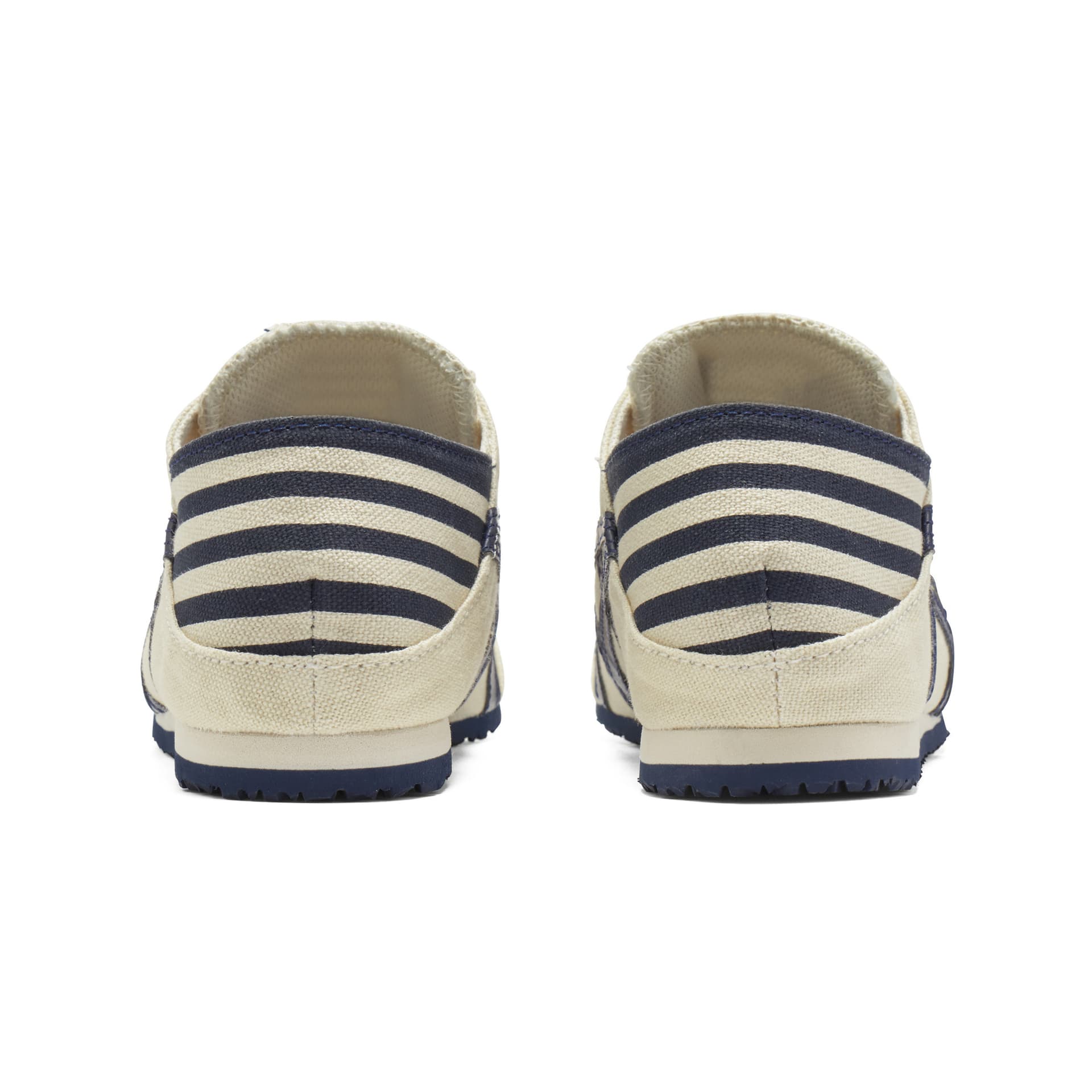 Кроссовки Onitsuka Tiger Mexico 66 Beige Blue - изображение 6