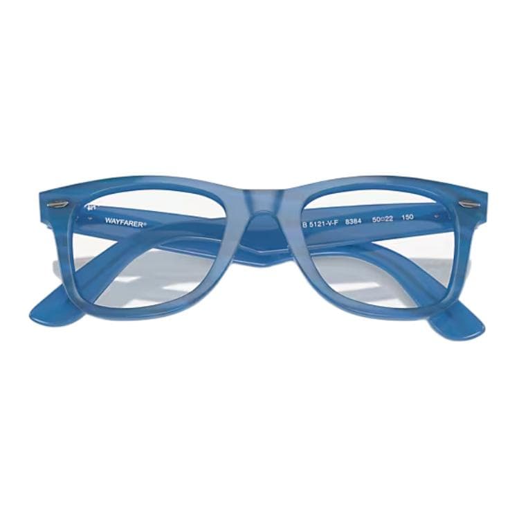 Оправа Очки RayBan с диоптриями унисекс - изображение 6