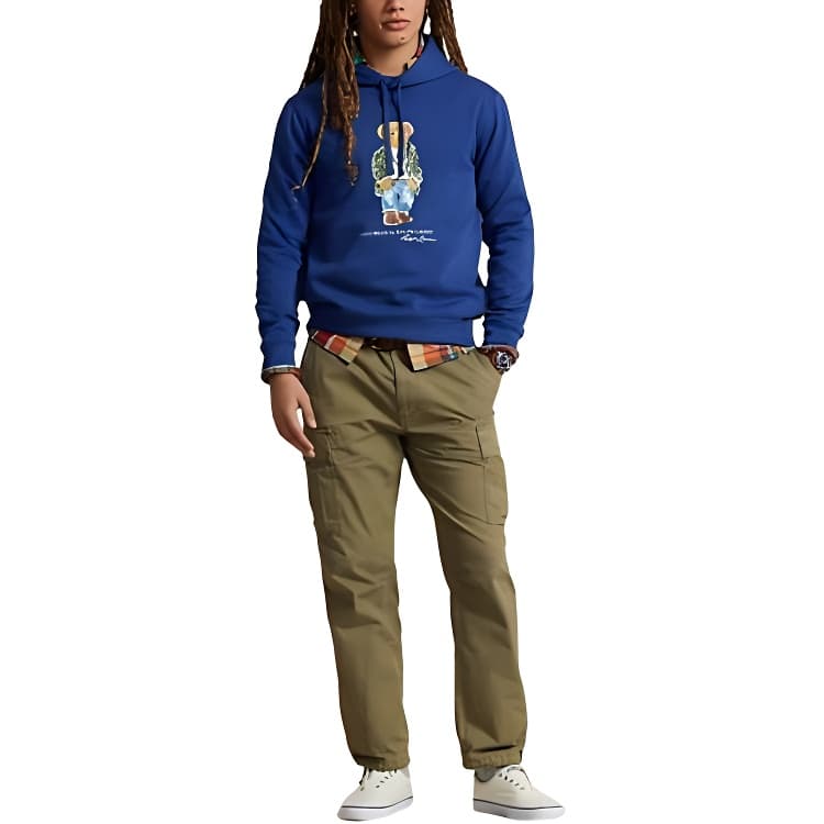 Худи Ralph Lauren - изображение 2