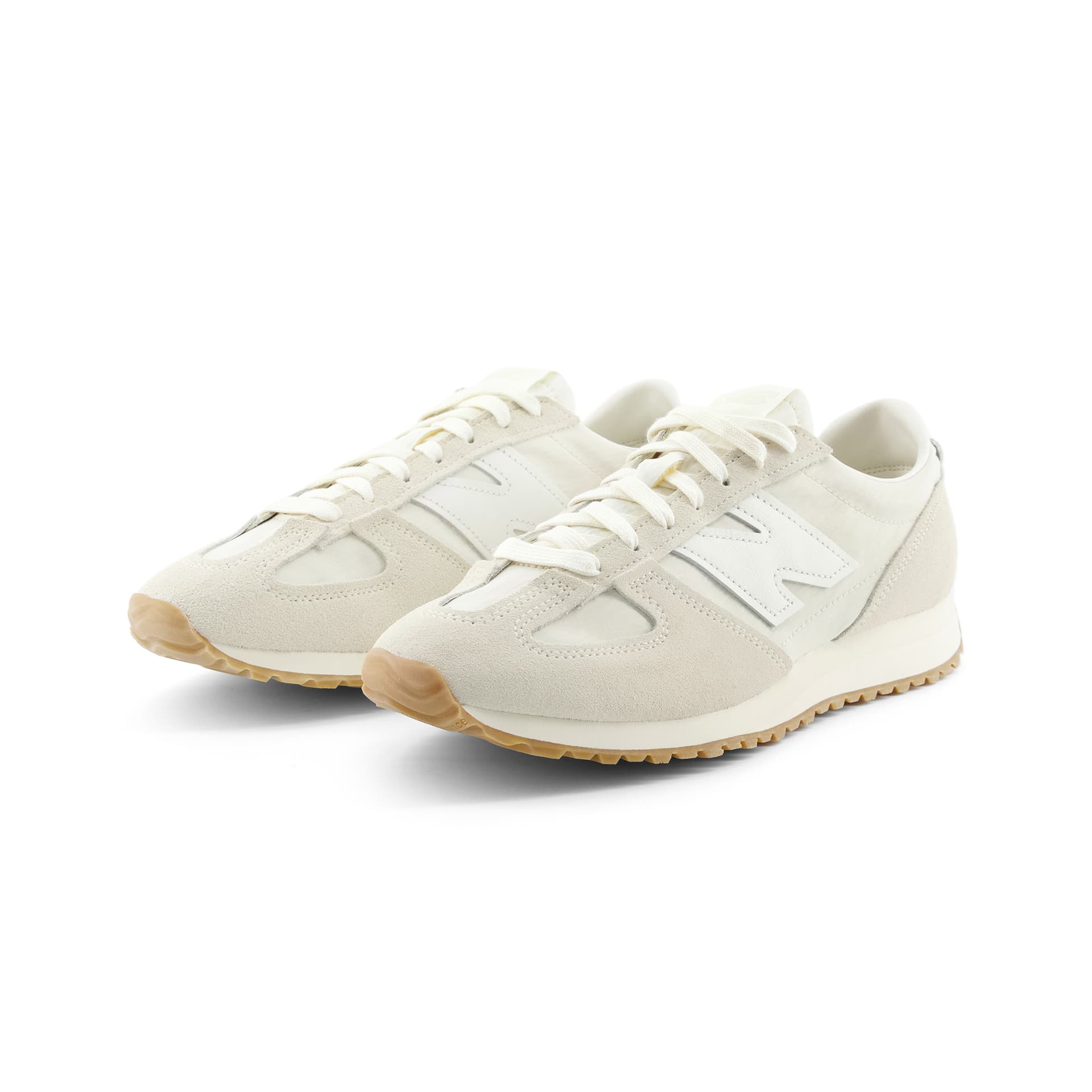 Кроссовки New Balance NB 471 Немецкие армейские кроссовки унисекс - изображение 3
