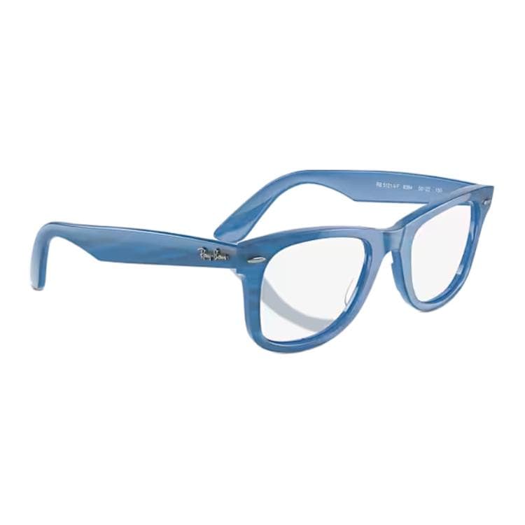 Оправа Очки RayBan с диоптриями унисекс - изображение 7