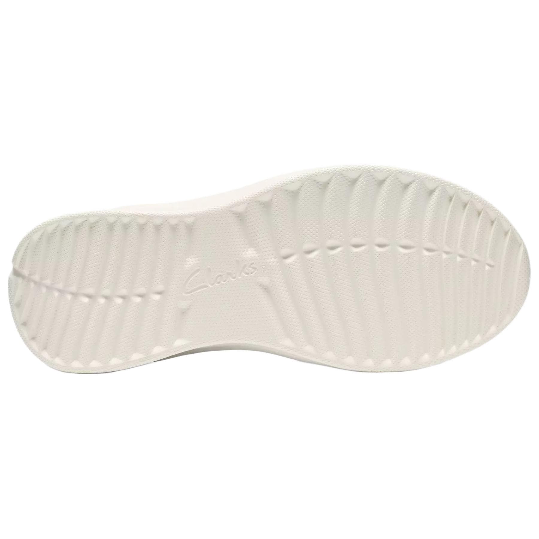Кроссовки Clarks Solevana Sport - изображение 6
