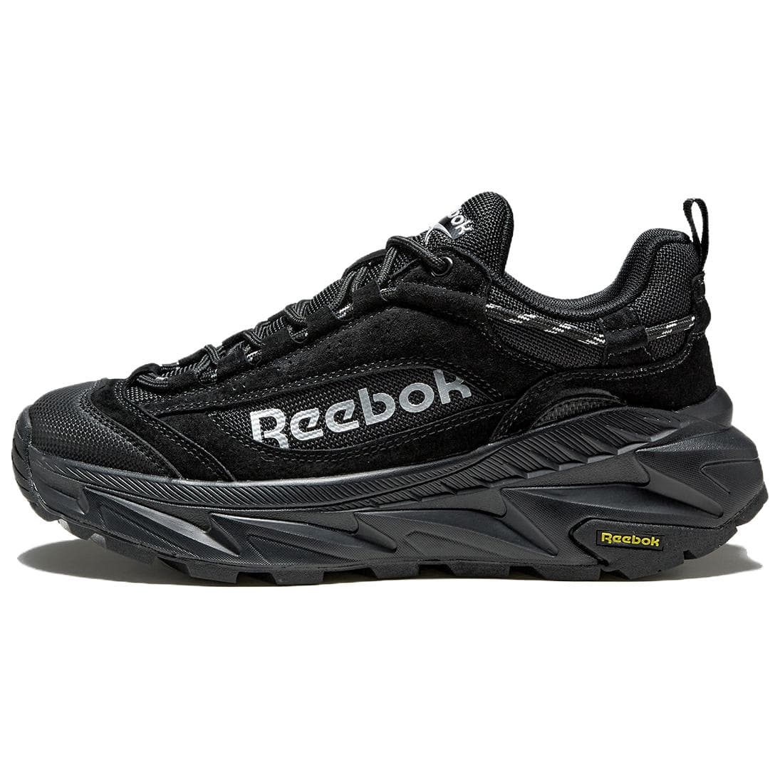Кроссовки REEBOK Амортизация Противоскользящая Устойчивая к истиранию Низкий Топ Повседневная Обувь Мужская - изображение 12