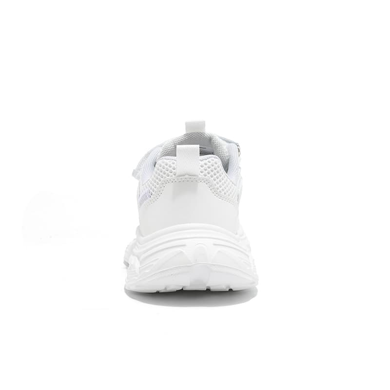 Warrior Offline Store Стиль Ткань Низкие Спортивные Туфли - изображение 4