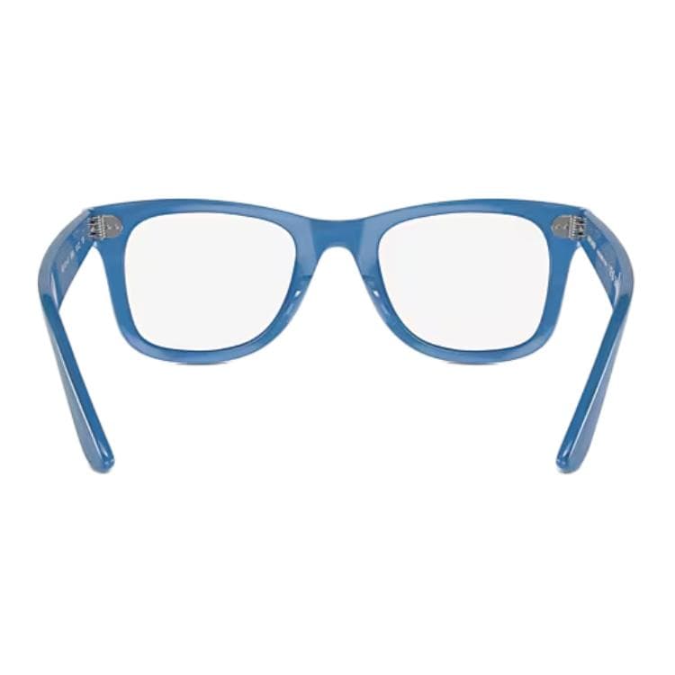 Оправа Очки RayBan с диоптриями унисекс - изображение 5