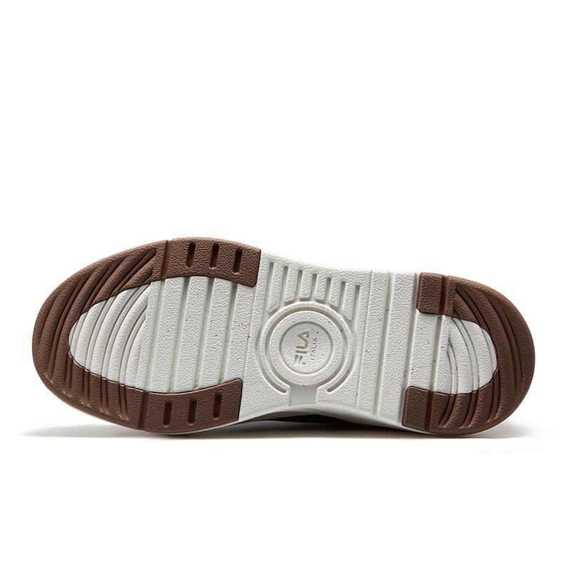 Кроссовки FILA FUSION 50 50 DX II CVS Скейтборд Кеды Низкий Топ Женский - изображение 5