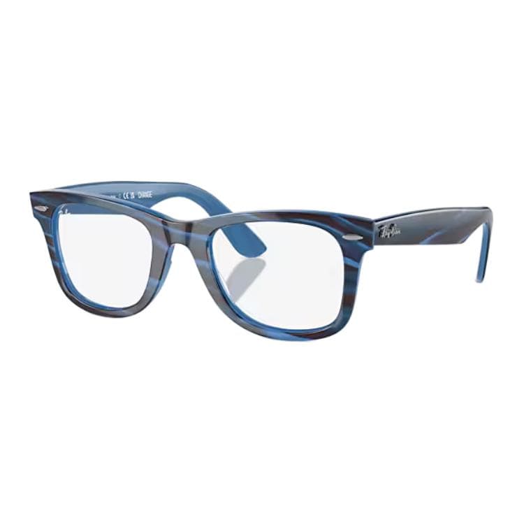 Оправа Очки RayBan с диоптриями унисекс - изображение 4