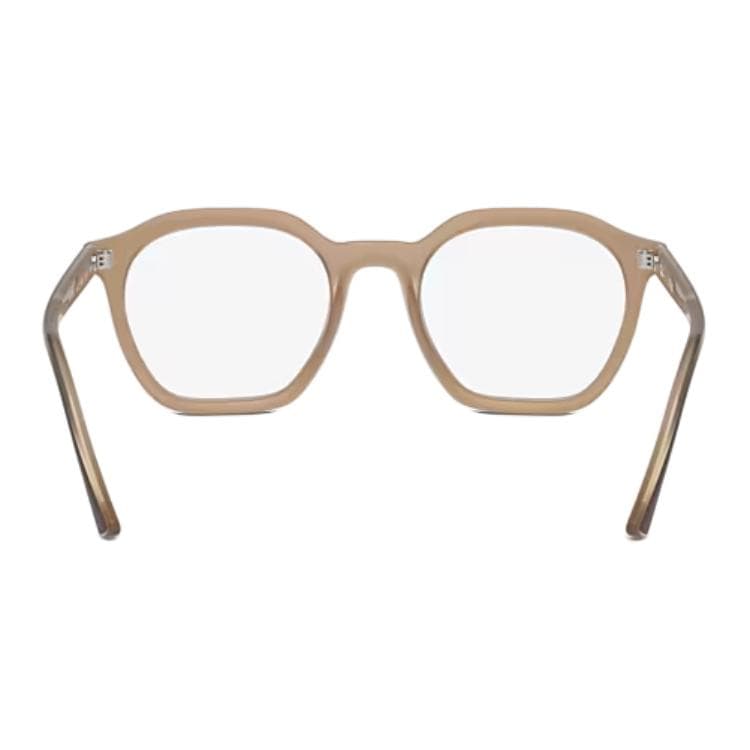 Оправа Очки RayBan с диоптриями унисекс - изображение 5