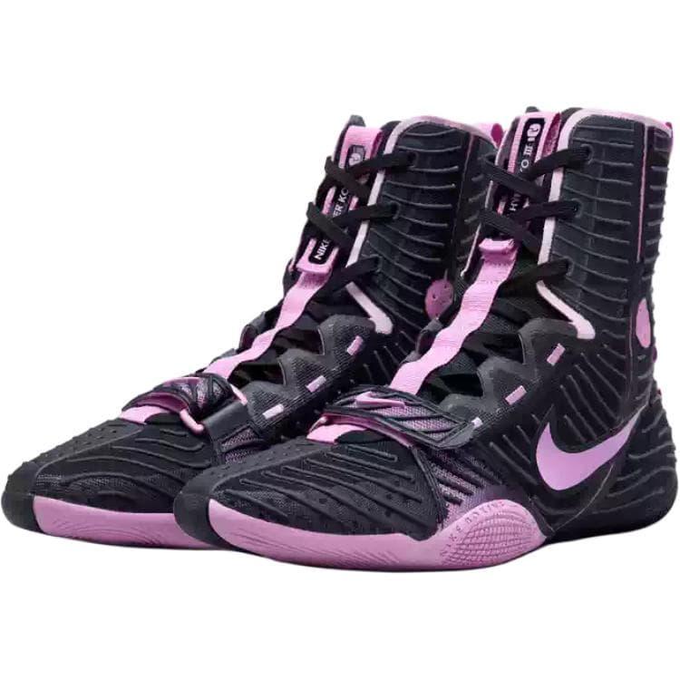 Обувь для бокса Nike HyperKO 3 Мужская - изображение 1