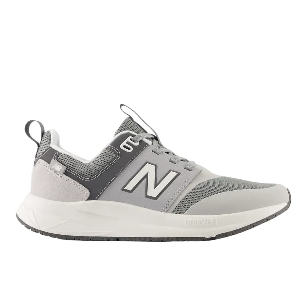 Кроссовки для бега New Balance NB Dynasoft 900 Амортизация Устойчивость к истиранию Дышащие Низкие Беговые кроссовки Мужские 2E Ширина - изображение 2