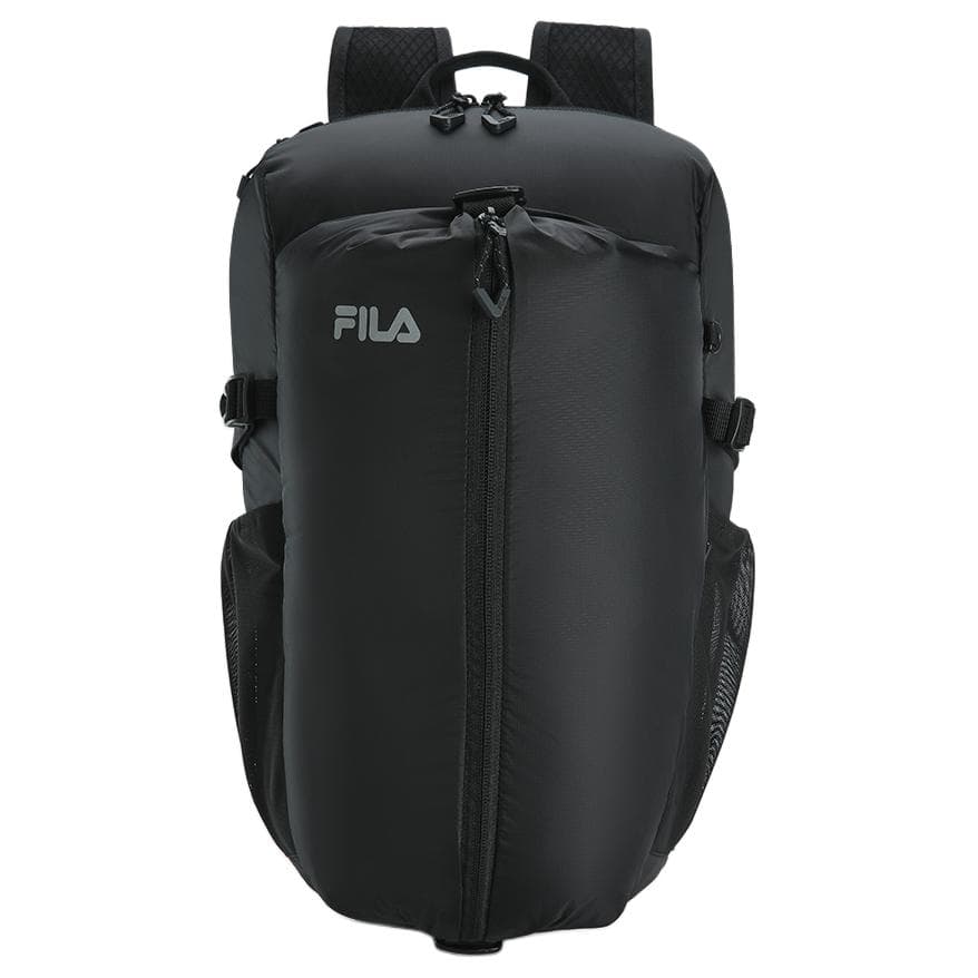 Рюкзак FILA EXPLORE Ткань Рюкзак Мужской Черный - изображение 1