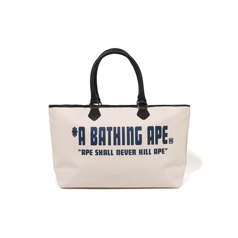 Сумка BAPE - изображение 1