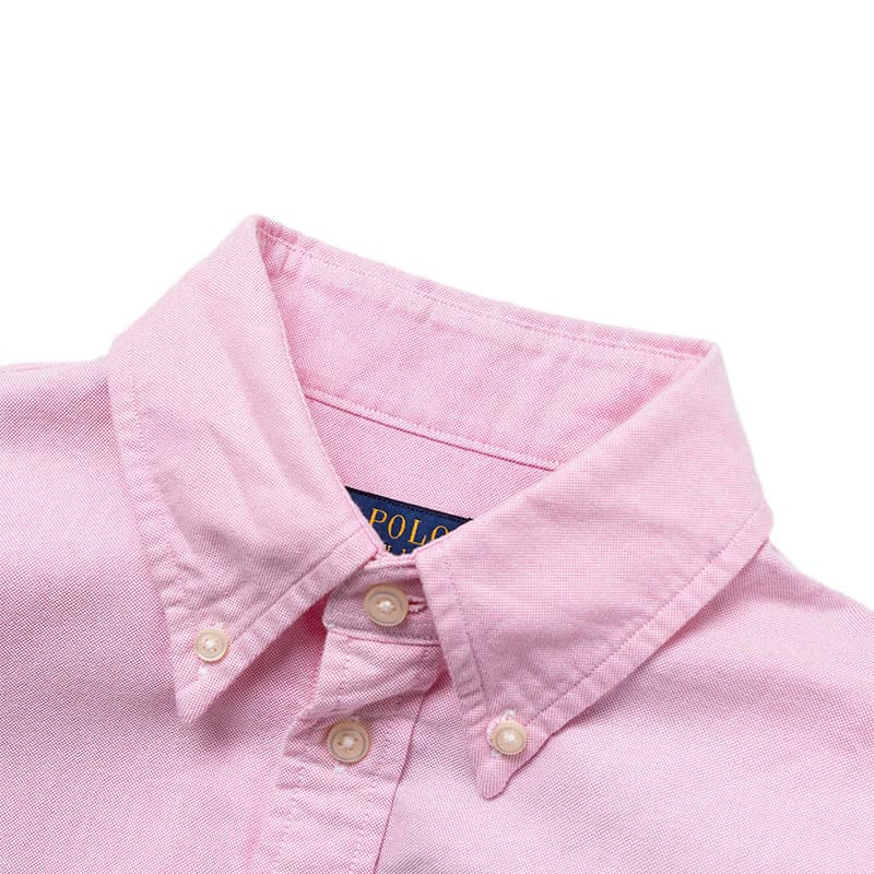 Блузка Polo Ralph Lauren SS23 - изображение 5