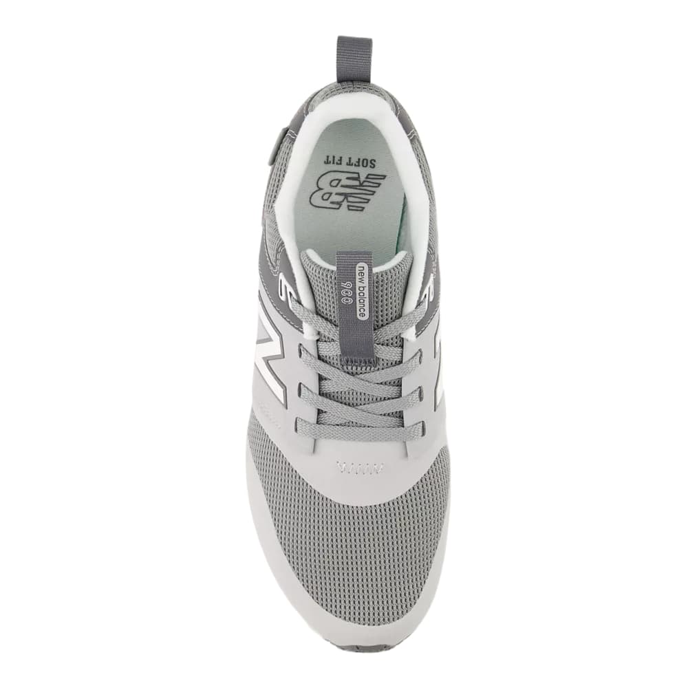 Кроссовки для бега New Balance NB Dynasoft 900 Амортизация Устойчивость к истиранию Дышащие Низкие Беговые кроссовки Мужские 2E Ширина - изображение 4