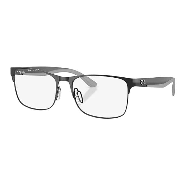 Оправа Очки RayBan с диоптриями унисекс - изображение 1