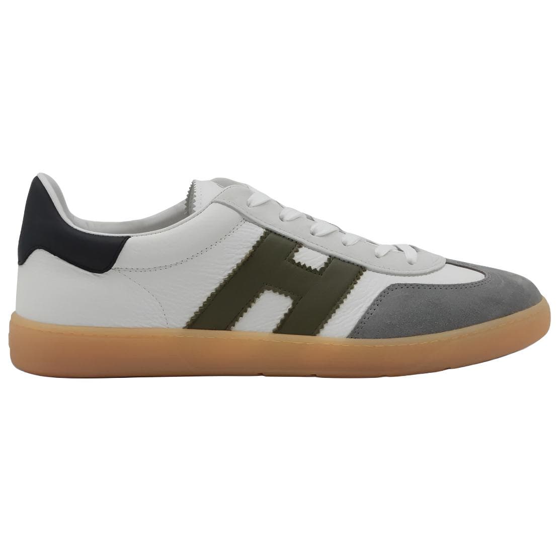 Кроссовки HOGAN - изображение 2