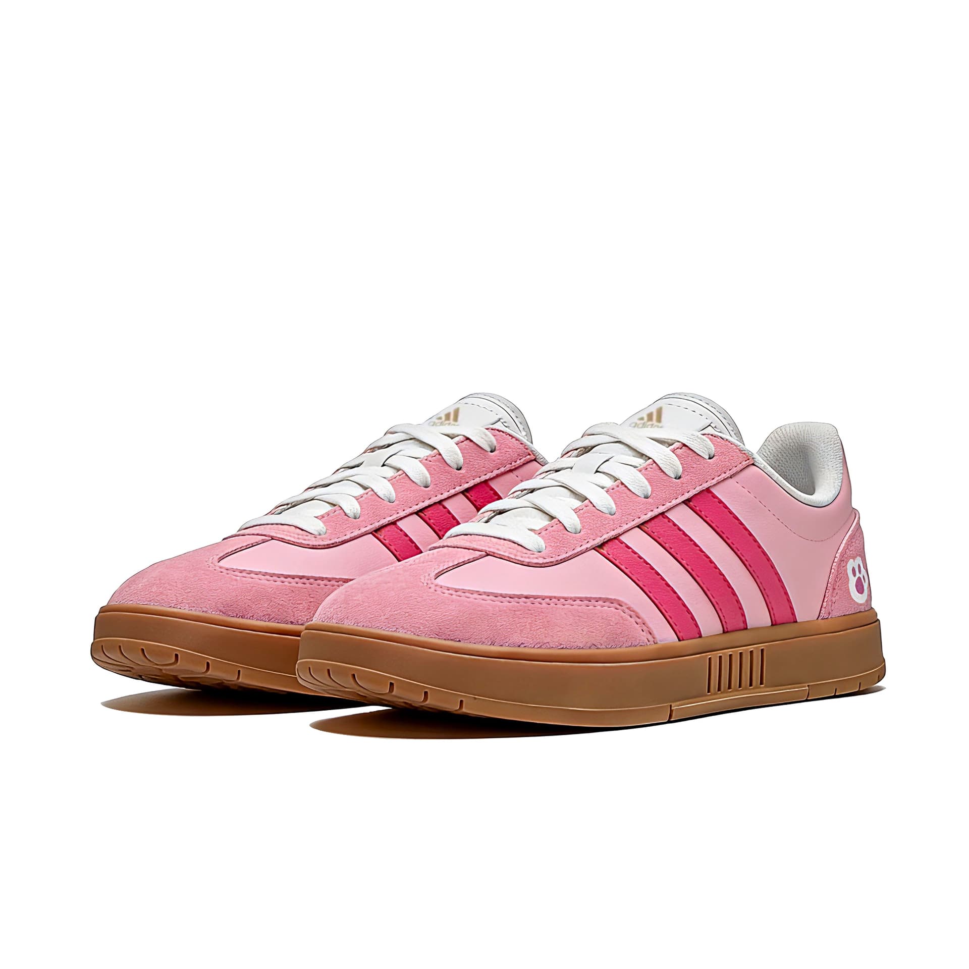 Кроссовки adidas GRADAS - изображение 3