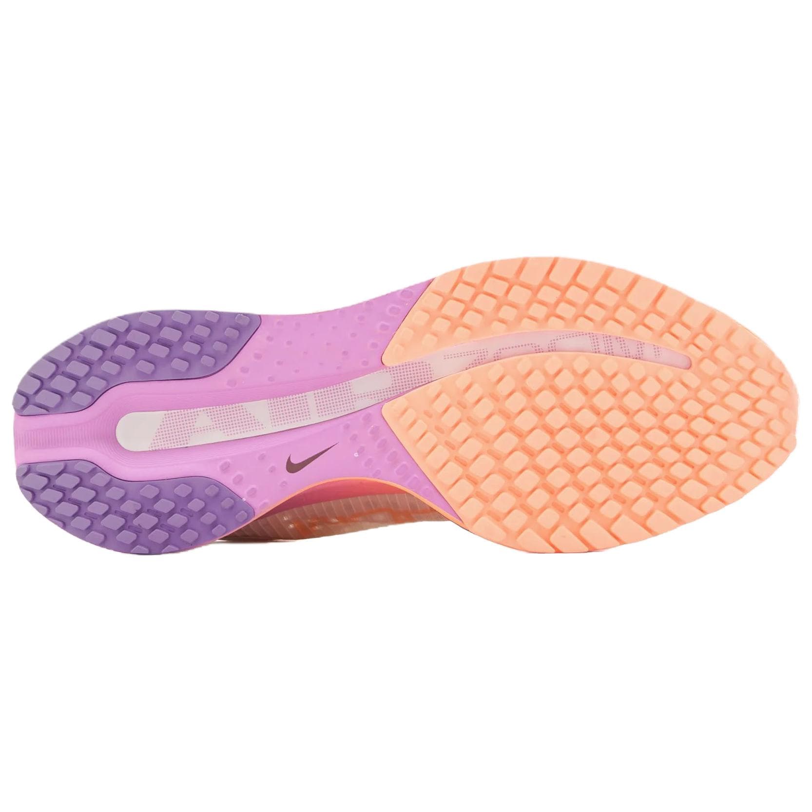 Кроссовки для бега NIKE Pegasus Premium Дышащий Low Топ Беговые кроссовки Женские Бежевый - изображение 6
