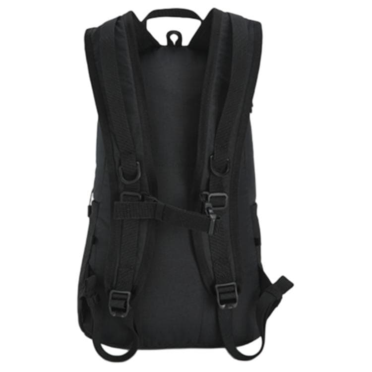Рюкзак FILA Explore Регулируемый ремешок Ткань Рюкзак Стандартный (Standard) Женский Черный - изображение 4