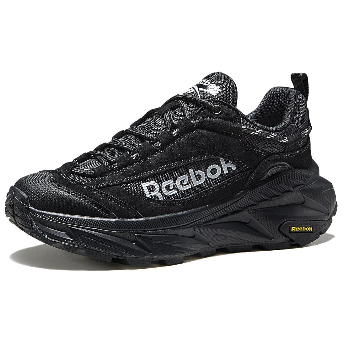 Кроссовки REEBOK Амортизация Противоскользящая Устойчивая к истиранию Низкий Топ Повседневная Обувь Мужская - изображение 13