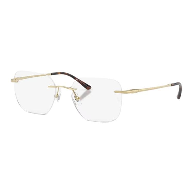 Оправа Очки RayBan с диоптриями унисекс - изображение 1