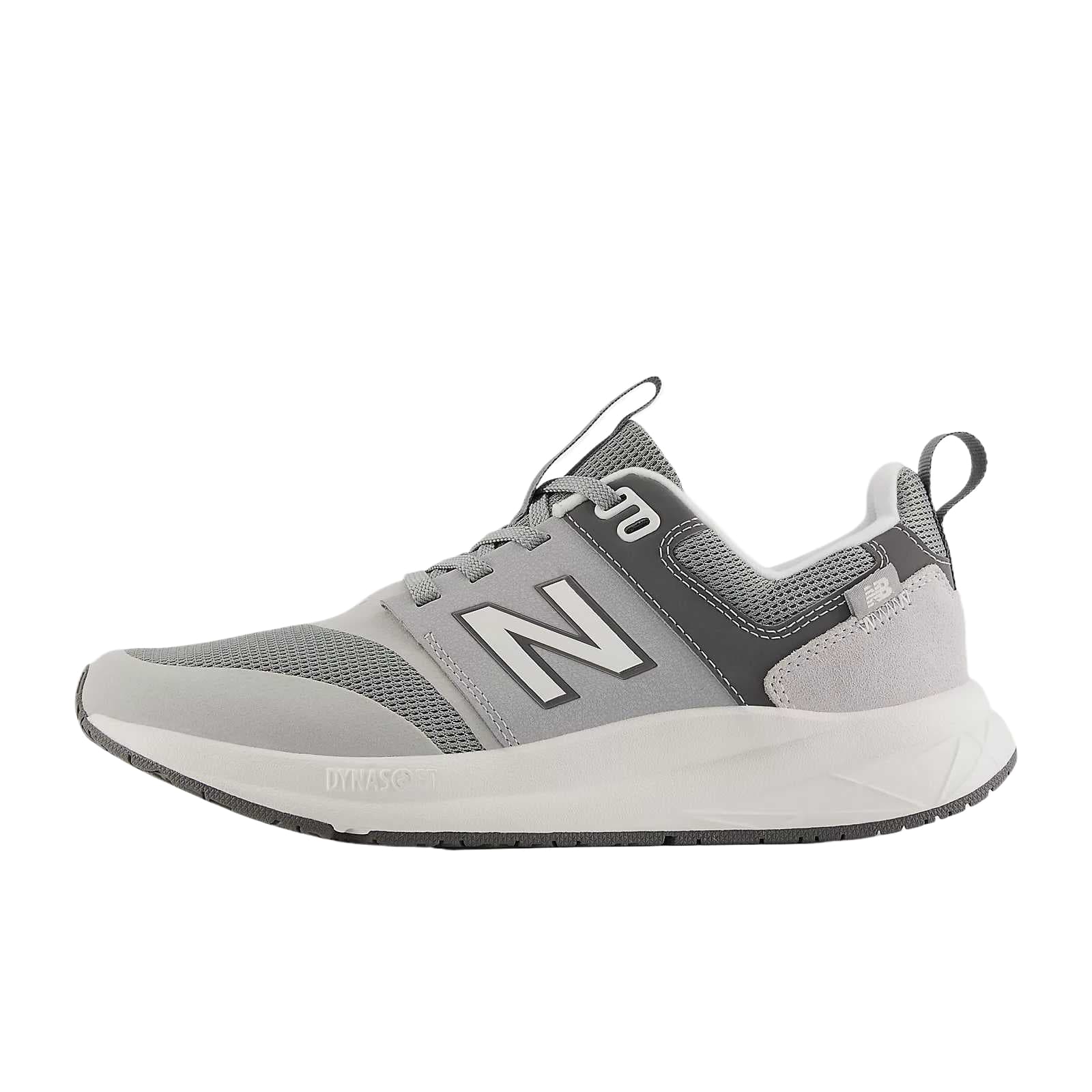Кроссовки для бега New Balance NB Dynasoft 900 Амортизация Устойчивость к истиранию Дышащие Низкие Беговые кроссовки Мужские 2E Ширина - изображение 1