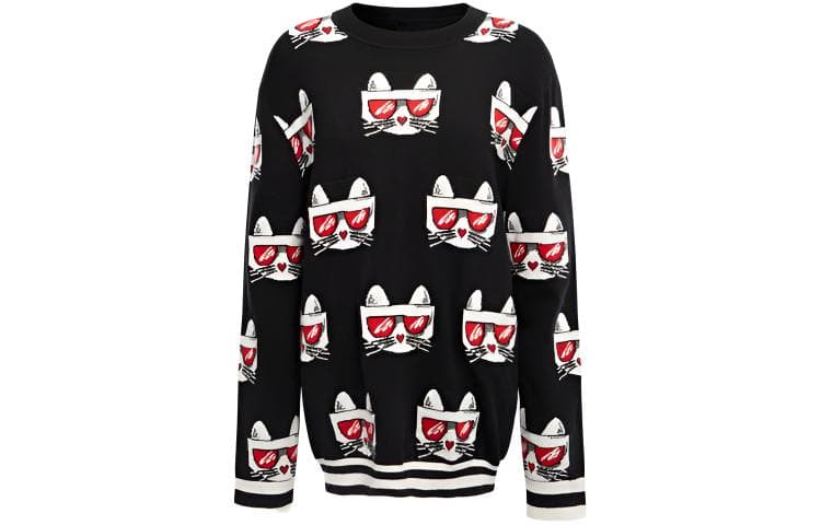 Кофта KARL LAGERFELD - изображение 1