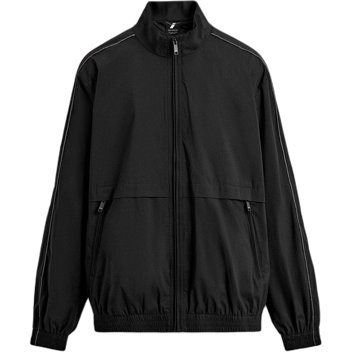 Куртка ZARA SS26 ATHLETICZ - изображение 1