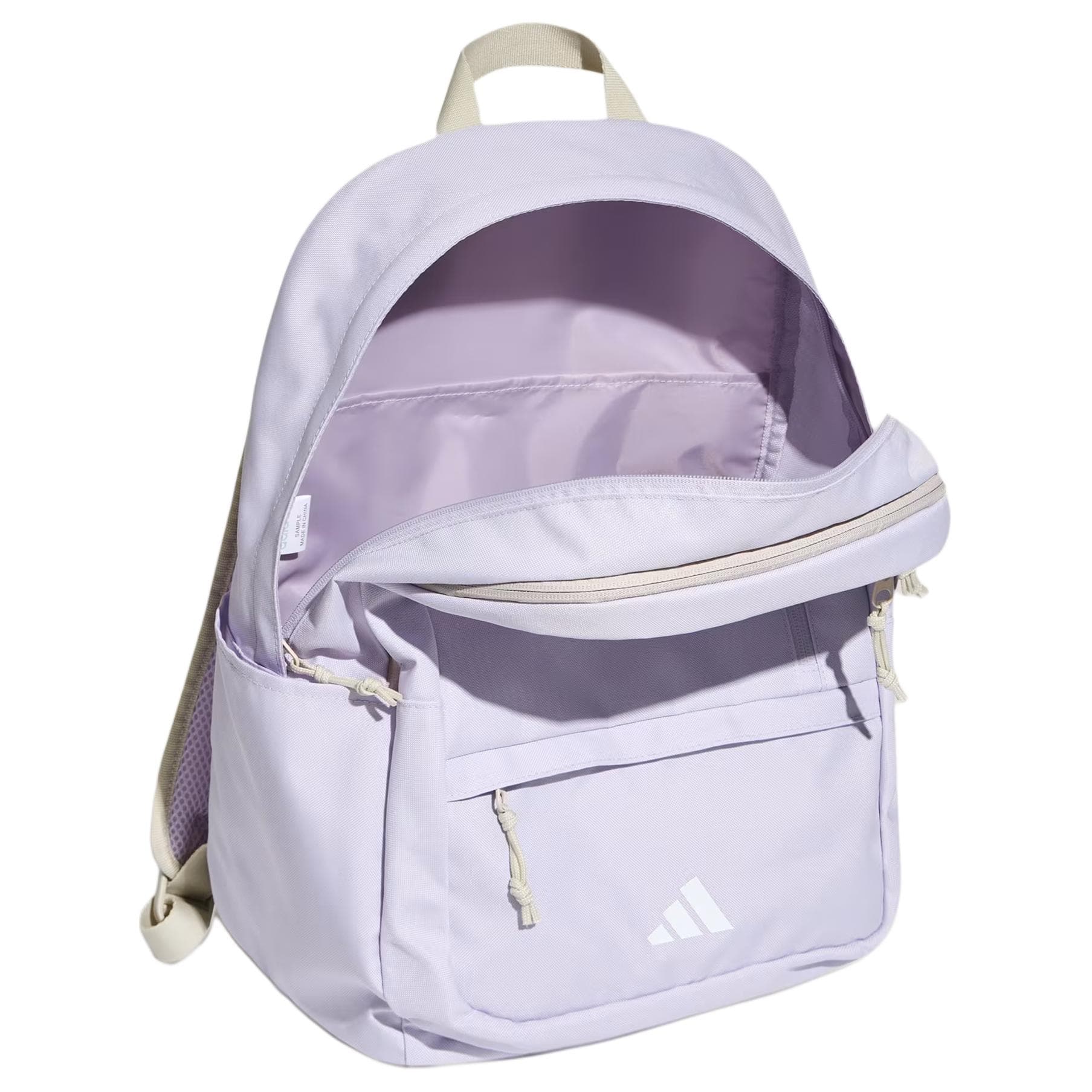 Рюкзак Adidas Ткань Рюкзаки Женские Фиолетовый - изображение 3