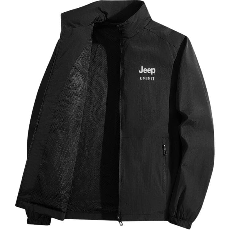 Куртка JEEP SPIRIT Мужские Куртки - изображение 1
