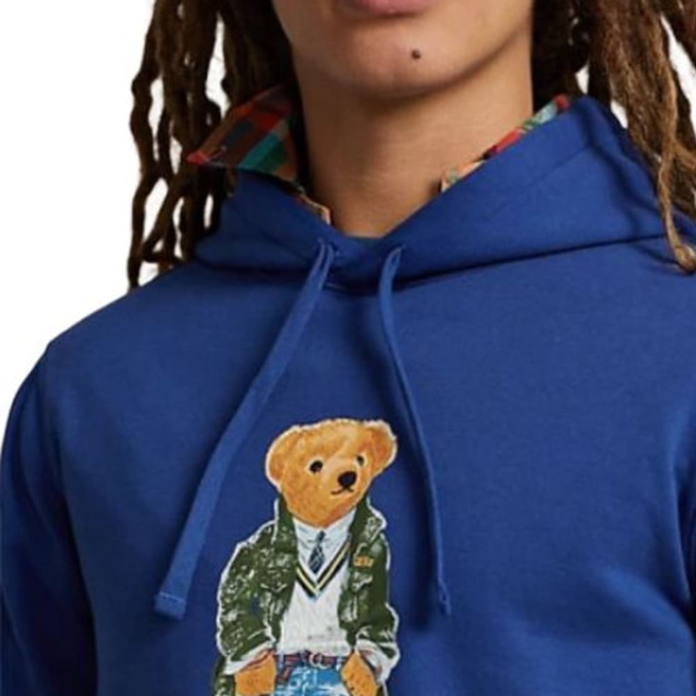 Худи Ralph Lauren - изображение 5